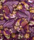Fantails Fabric • Bird Fabric • Berries • Swatch