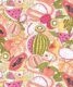 Fruit Wallpaper • Jacqueline Colley • Autumn • Swatch