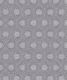 Retro Pop Wallpaper • Geometric • Mid Grey • Swatch