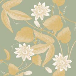 Olive Gold