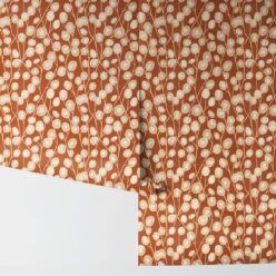 Lunaria Wallpaper • Floral Wallpaper • Adobe • Rolls