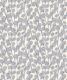 Lunaria Wallpaper • Floral Wallpaper • Linen • Swatch