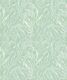 Neptunes Necklace Wallpaper • Sea Bed Wallpaper • Mint • Swatch