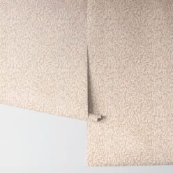 Petals Wallpaper • Floral Wallpaper • Cream • Rolls
