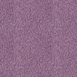 Petals Wallpaper • Floral Wallpaper • Lavender • Swatch