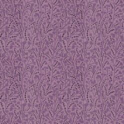 Petals Wallpaper • Floral Wallpaper • Lavender • Swatch