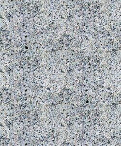 Marble Confetti Wallpaper • Navy • Insitu • Swatch