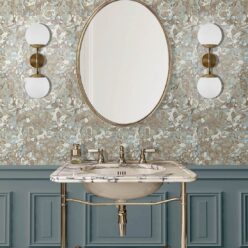 Rock Marbling Wallpaper • Marble Wallpaper • Earth • Insitu
