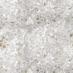 Rock Marbling Wallpaper • Natural Stone • Grey • Swatch