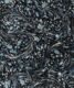 Marble Swirls Wallpaper • Flowing Stone • Charcoal • Navy • Swatch