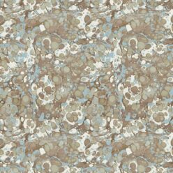 Pebbles Wallpaper • Floral Wallpaper • Charcoal • Insitu Wallpaper • Marble Wallpaper • Charcoal • Swatch