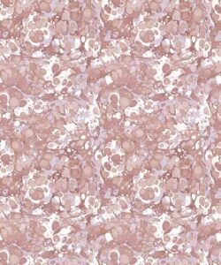 Pebbles Wallpaper • Floral Wallpaper • Charcoal • Insitu Wallpaper • Marble Wallpaper • Charcoal • Swatch