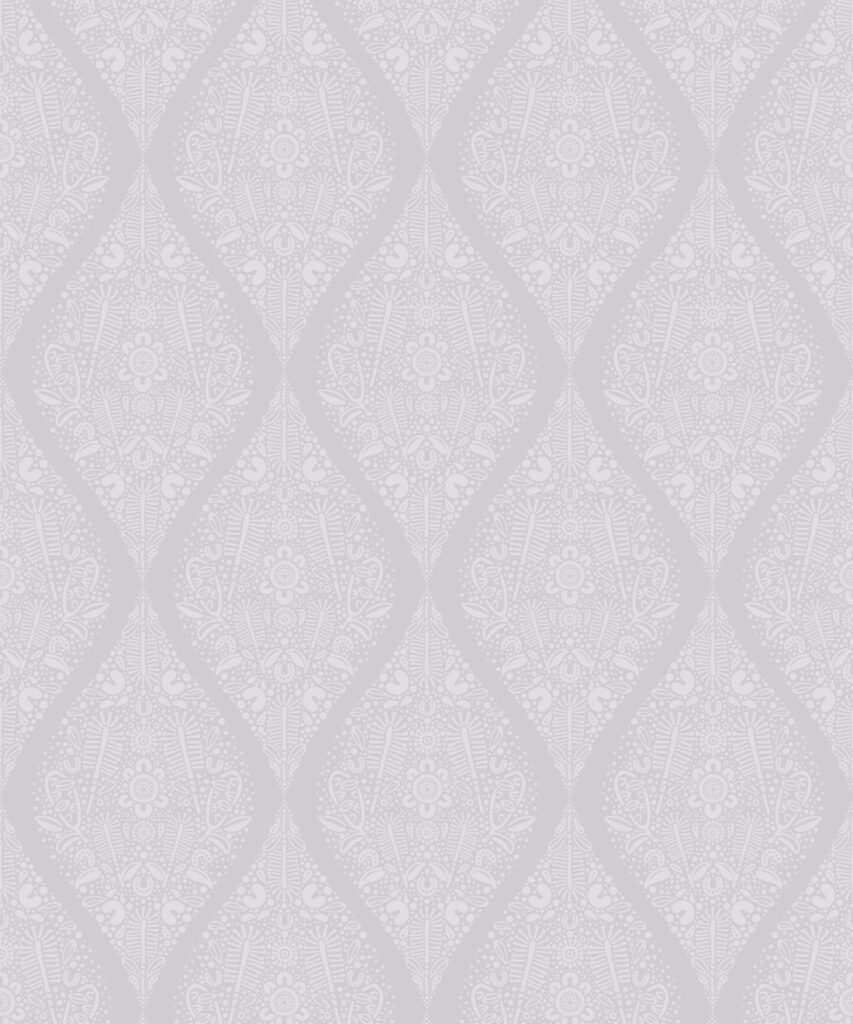 Banksia • Indigenous Flowers Wallpaper • Milton & King