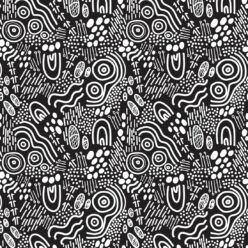 Black & White