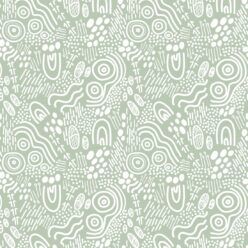 Sage & White
