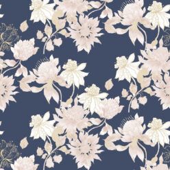 Protea Wallpaper • Floral Wallpaper • Riverbank • Swatch