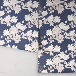 Protea Wallpaper • Floral Wallpaper • Riverbank • Roll