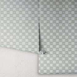 Sunflower Wallpaper • Floral Wallpaper • Olive Grove • Roll
