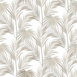 Art Deco Palm Wallpaper • Palm Leaf Design • Milton & King USA