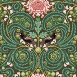 Khaki Green
