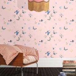 Butterflies Wallpaper - Image 6