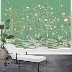 Spring Landscape Mural - Image 11