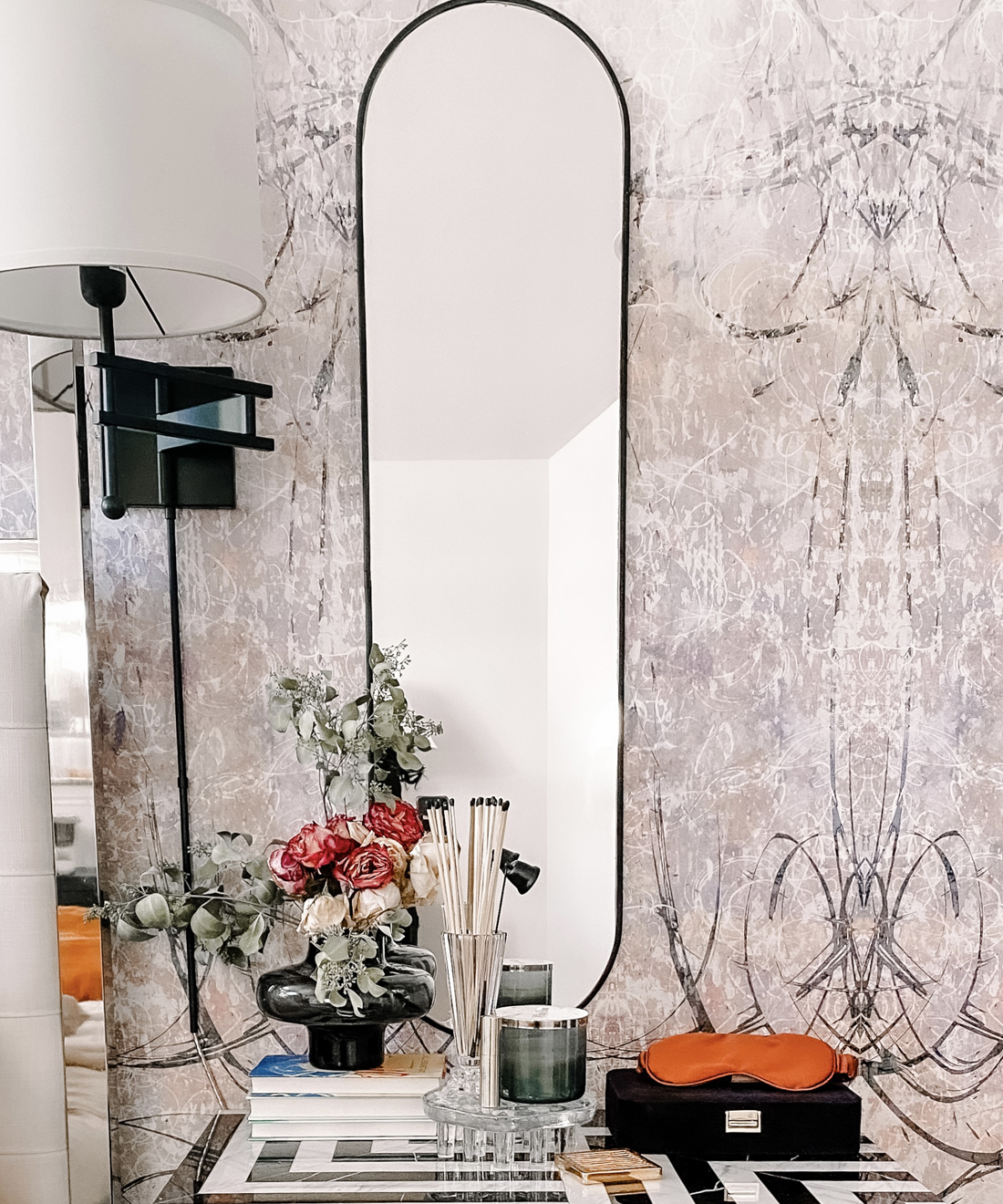 Ramose Wallpaper • Simcox • Wallpaper Trends 2023