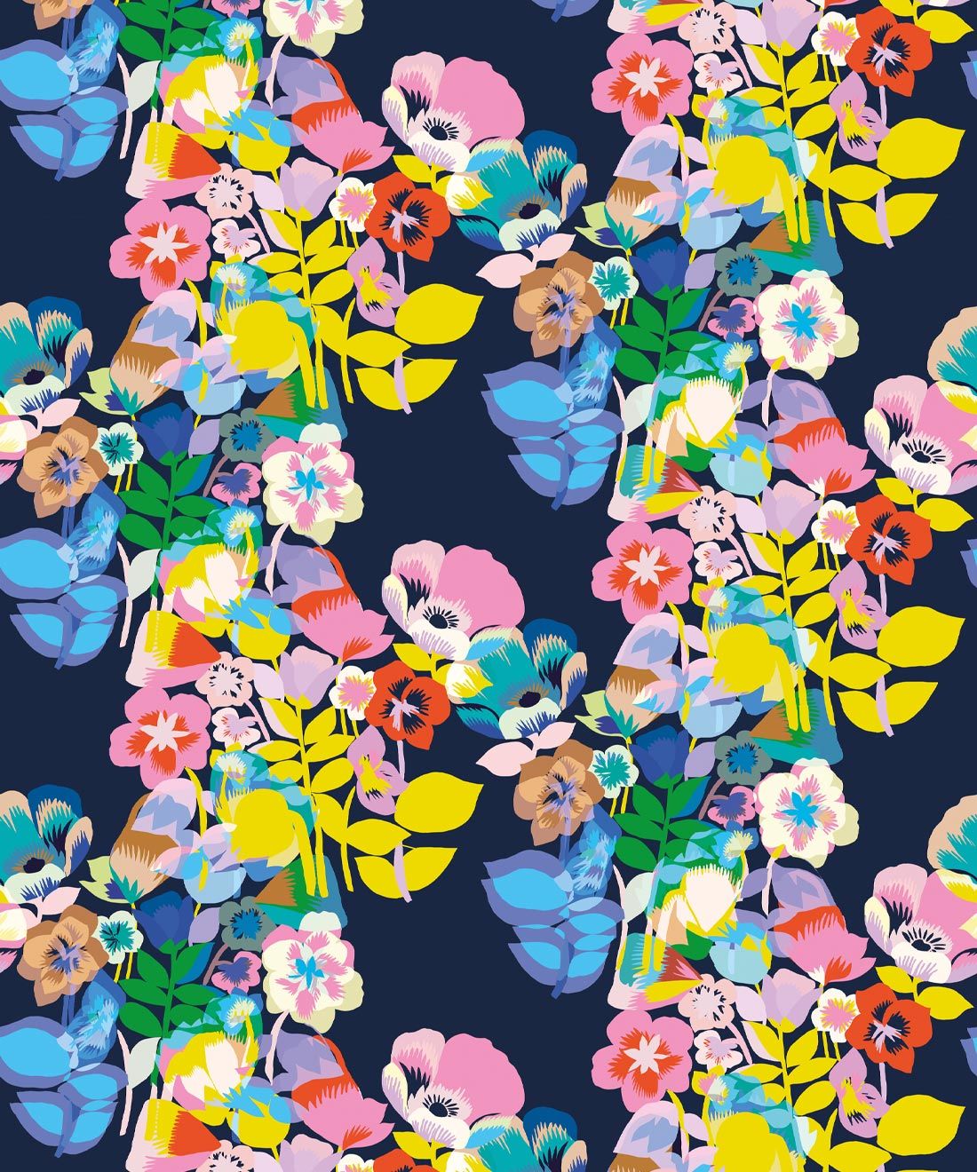 Bold Print Wallpaper • Big • Bright & Bold Designs • Milton & King Bold Print Wallpaper • Big • Bright & Bold Designs • Milton & King
