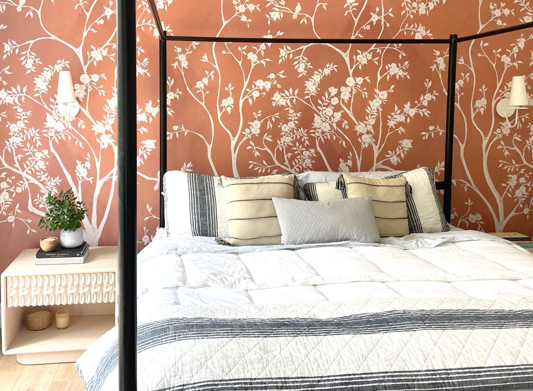 wallpaper trends for 2023: The Home Decor Industry for Designers