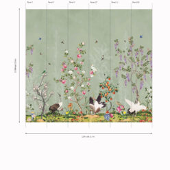 KH-Oriental-Garden-Mural-Green-Tea-Part2-Mural-Map