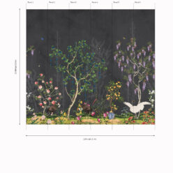KH-Oriental-Garden-Mural-Night-Part1-Mural-Map