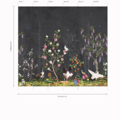 KH-Oriental-Garden-Mural-Night-Part2-Mural-Map