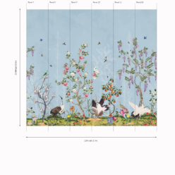 KH-Oriental-Garden-Mural-Sky-Part2-Mural-Map