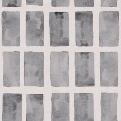 Charcoal White