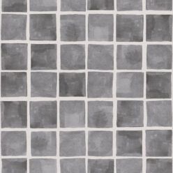 Charcoal White