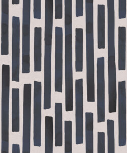 Colonnes Wallpaper • Midnight Light Beige • Swatch