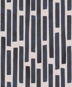 Colonnes Wallpaper • Midnight Light Beige • Swatch