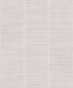 Lignes Wallpaper • Grey White • Swatch