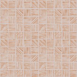 Lignes Deux Wallpaper • Sienna Light Beige • Swatch