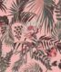 Majestic Palm Wallpaper • Rose • Swatch