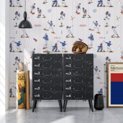 Baseball Wallpaper • Bears • Insitu
