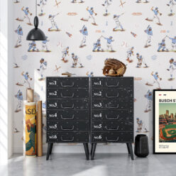Baseball Wallpaper • Redbirds • Insitu