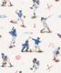 Baseball Wallpaper • Strangers • Swatch