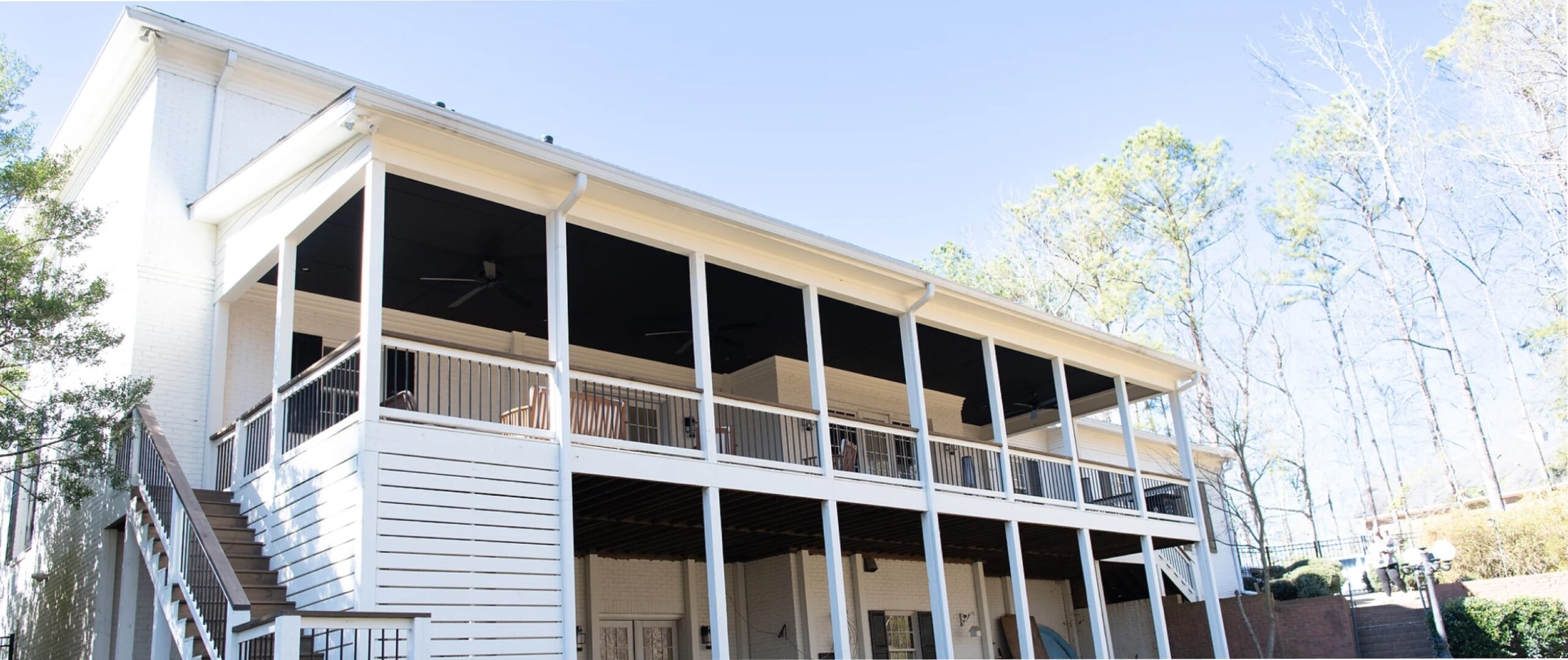 home by Pythoge Custom Homes & Renovations