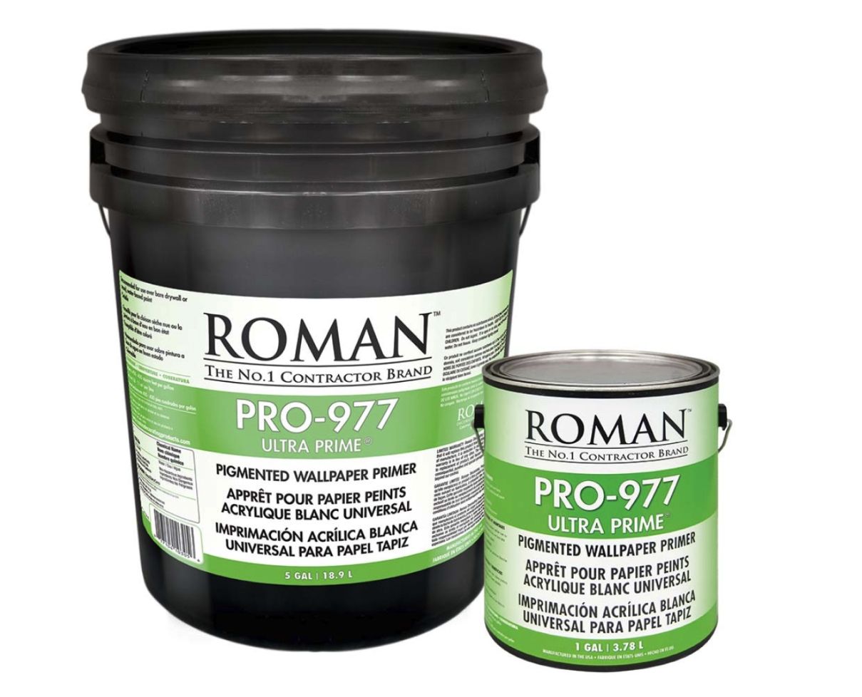 Roman Pro 977 wallpaper prime
