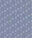 In The Bloom Collection - Wallpaper Republic - Meadow Dreams Wallpaper - Colorway: Blue Grey - Swatch