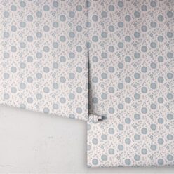 Meadow Dreams Wallpaper - Wallpaper Republic - Colorway: Taupe - Roll