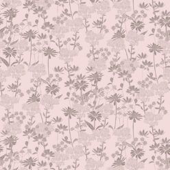 Muted Pink