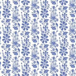 Cornflower Blue