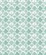 In The Bloom Collection - Wallpaper Republic - Corsage Wallpaper - Colorway: Green - Swatch